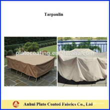 waterproof 100% polyester Garden Furniture Covers